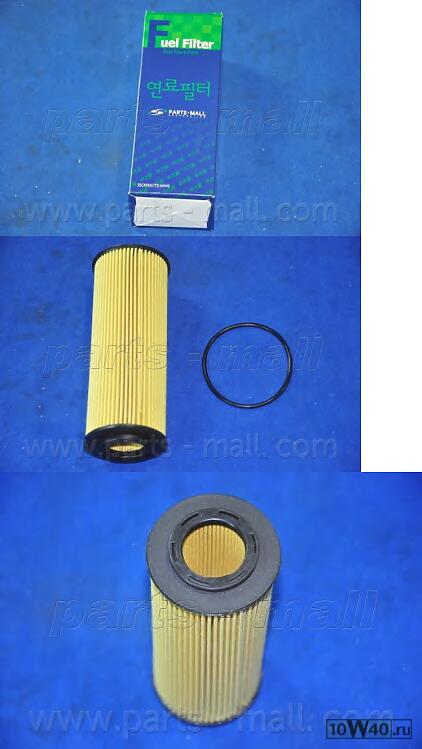 фильтр масляный  veracruz(en) pmc 263203a000