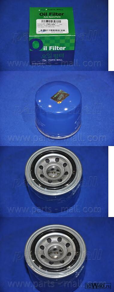 фильтр масляный daewoo tico pmc 16510-73013-000