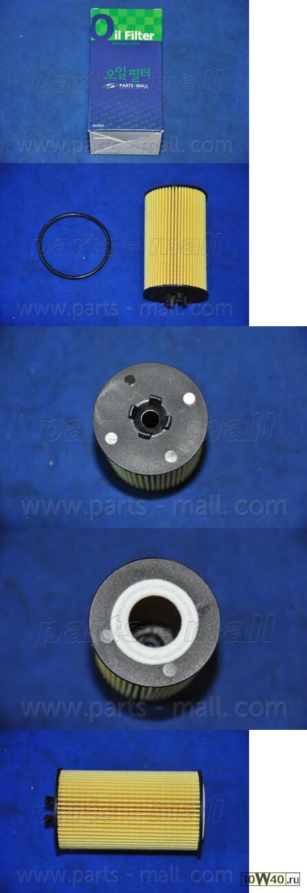 фильтр масляный eco chevrolet aveo(t250) 93185674