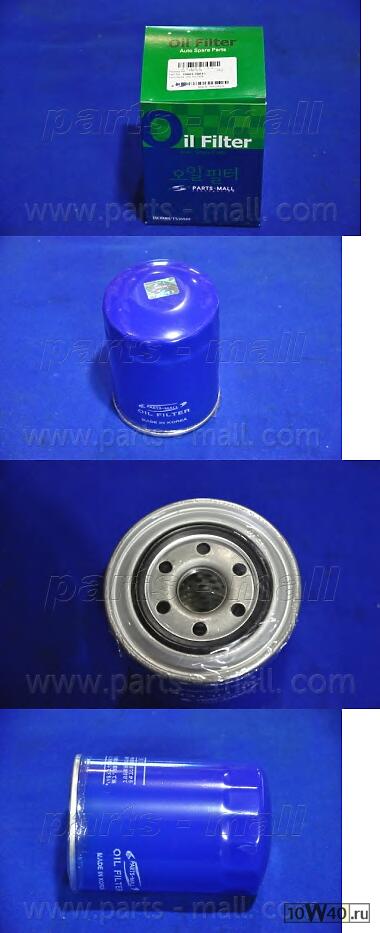 Фильтр масляный /MITSUBISHI