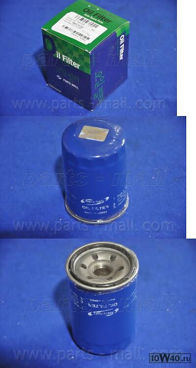 фильтр масляный mazda 3-series pmc 1e20-14-302