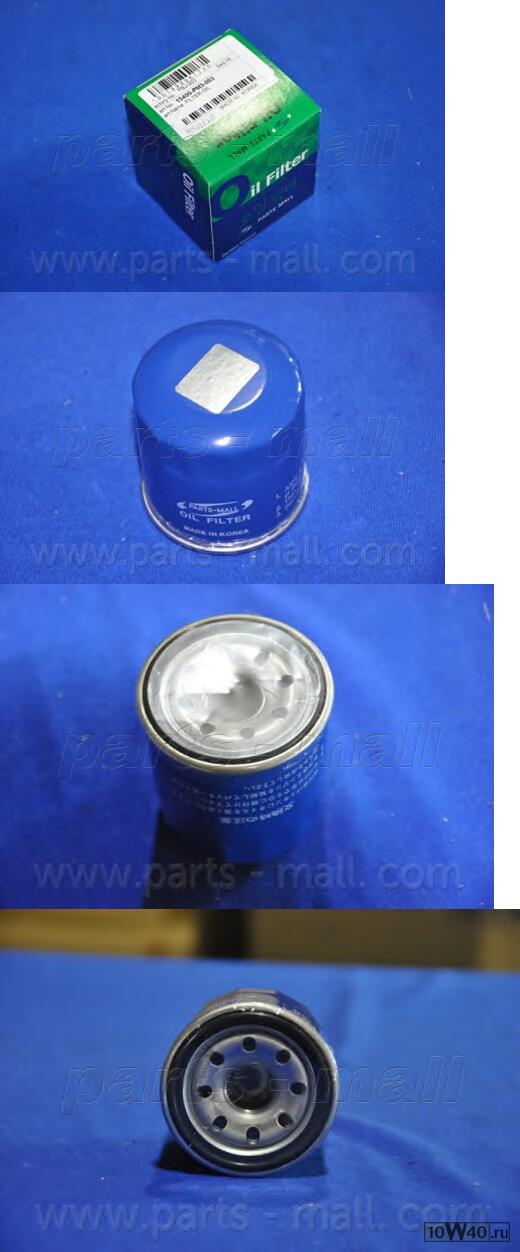 Фильтр масляный HONDA ACCORD /LEGEND 2.3/3.5/3.7 01-