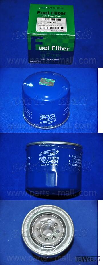 фильтр топливный\  county / hd 10>