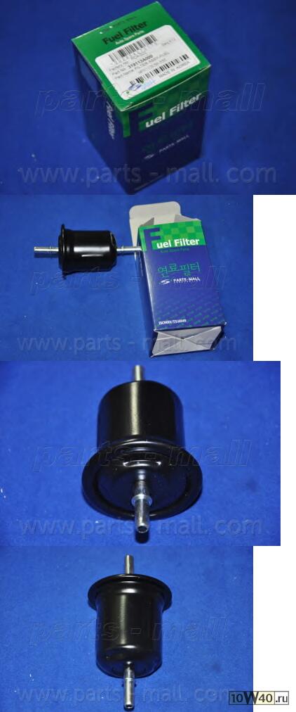 фильтр топливный  trajet xg pmc 319113a000