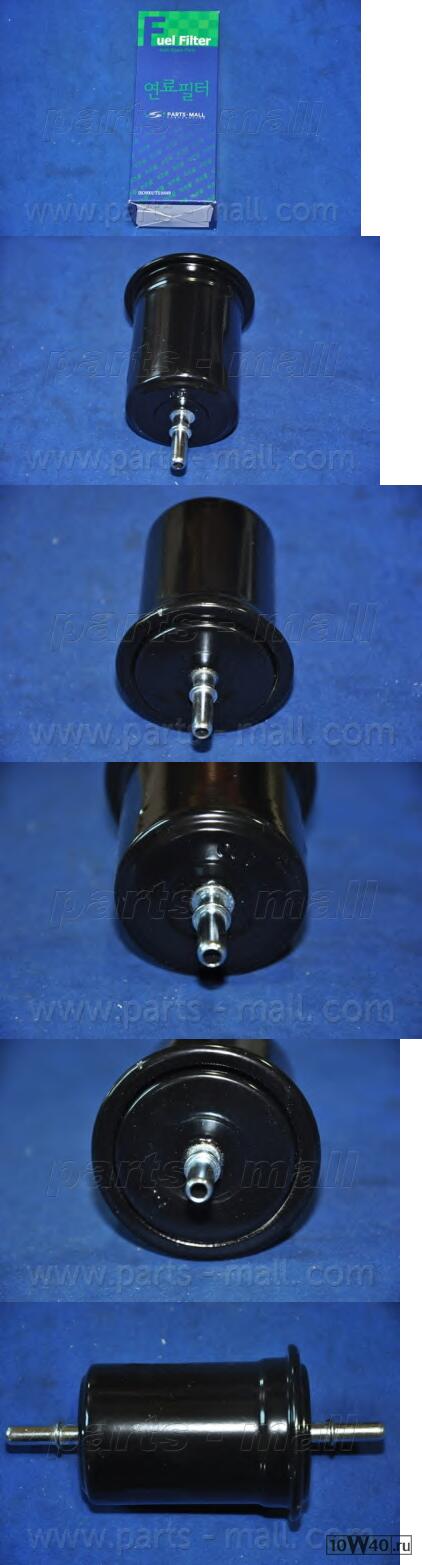 фильтр топливный  carstar(ds-2) pmc 31315m2002