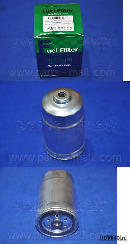 фильтр топливный  grand starex(tq) pmc 319224h000