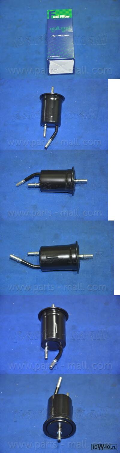 фильтр топливный\  rio 1.3-1.6 16v 00>