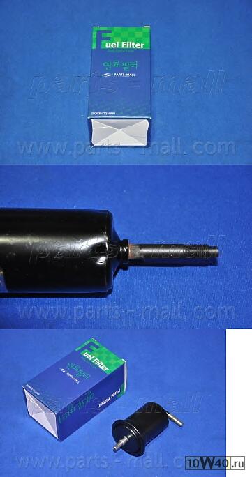 фильтр топливный  sportage pmc 0k08a20490a