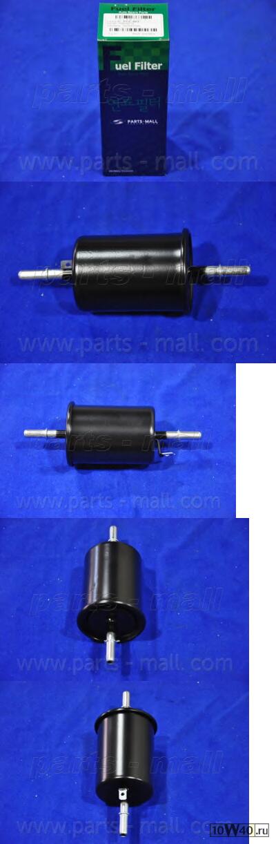 фильтр топливный daewoo lanos(t100) pmc 96335719 daewoo aveo(t250) pmc 96444649d
