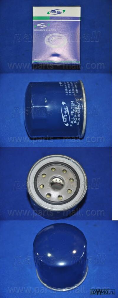 фильтр топливный toyota cruiser pmc 23303-56031