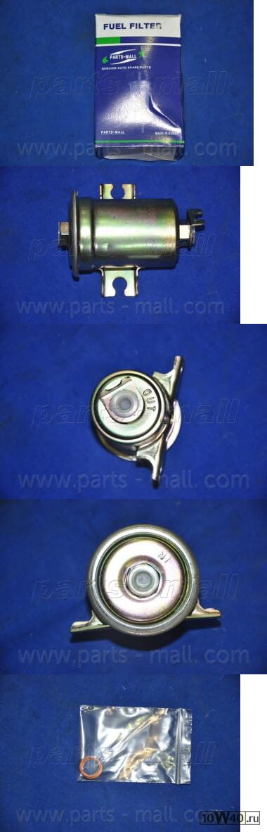 фильтр топливный toyota celica pmc 23300-79105