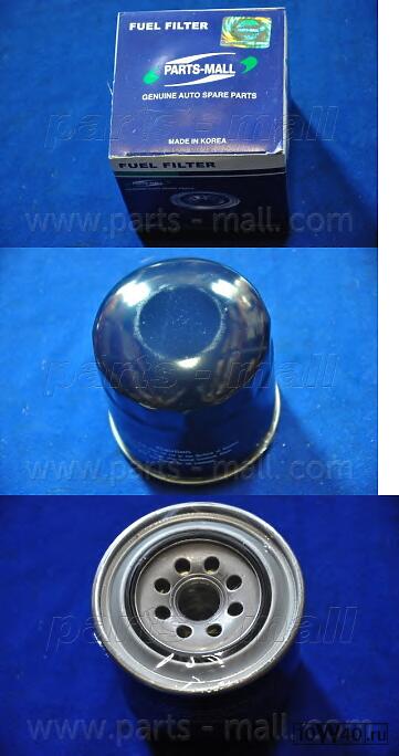 фильтр топливный\ mazda 626 2.0d 83-87
