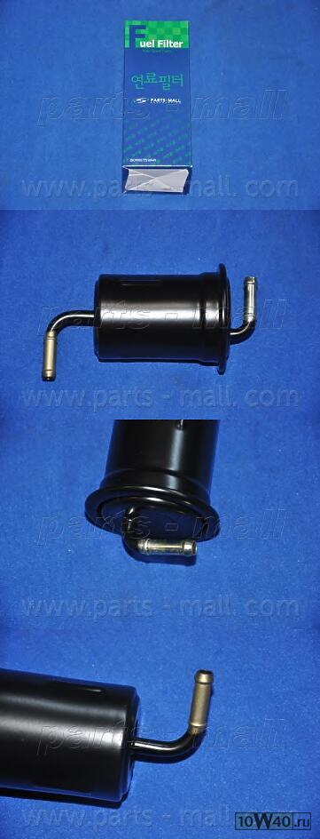 фильтр топливный\ mazda 121 / 323 1.3-1.8 89-98,  sephia 1.5i-1.8i 93>