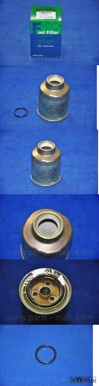 фильтр топливный  Honda Civic/CR-V 2.2CTDi 06>