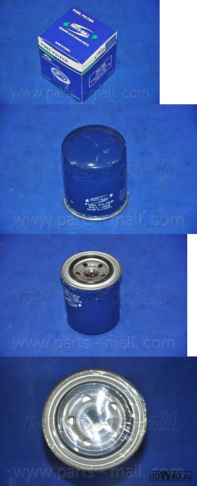 Фильтр топливный ISUZU TROOPER 2 91-05 PCL-006