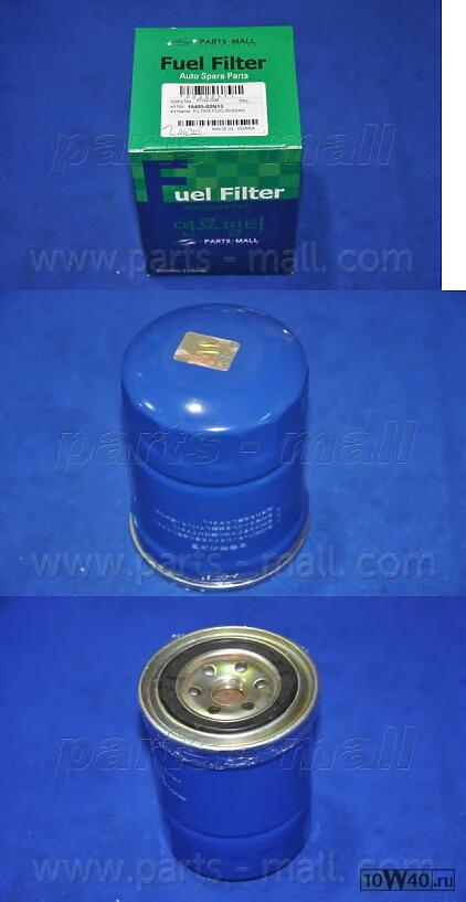 фильтр топливный nissan pickup 16405-02n10 pmc 16405-02n10