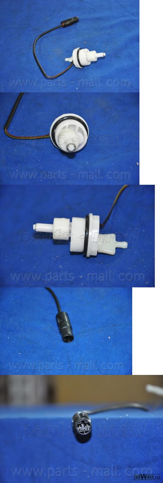 Датчик фильтра топливного : H100 (HA) 97-01, H-1 (GA/GC) 01-06, H-1/STAREX (KMF) 97-04