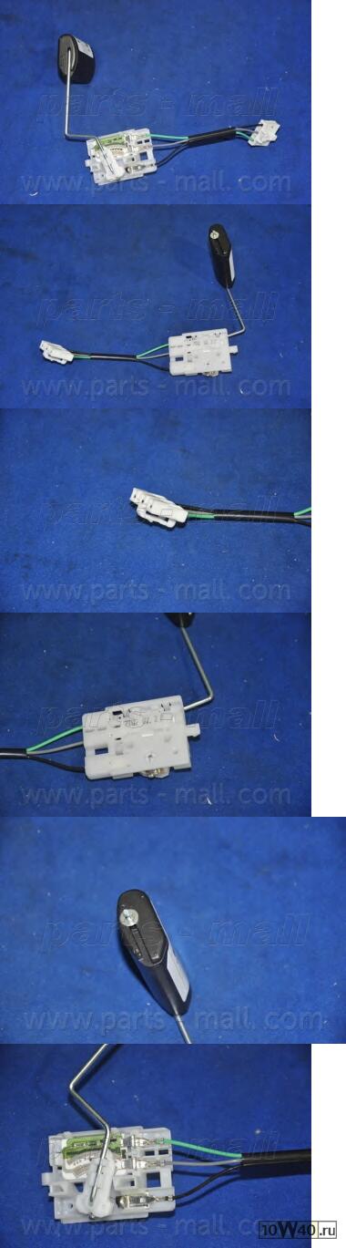 датчик уровня топлива  accent pmc 9446025000