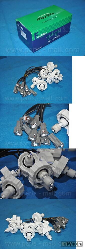 датчик уровня топлива  frontier(bongo / fr)1t pmc 0k60c23430