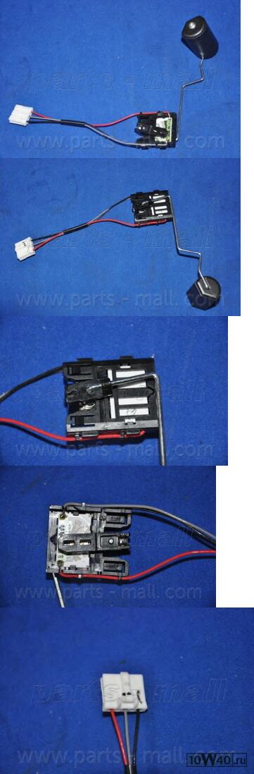 датчик уровня топлива  rio pmc q0k30a60960