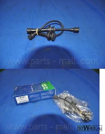 к-кт проводов\  sportage 2.0 16v 94-04