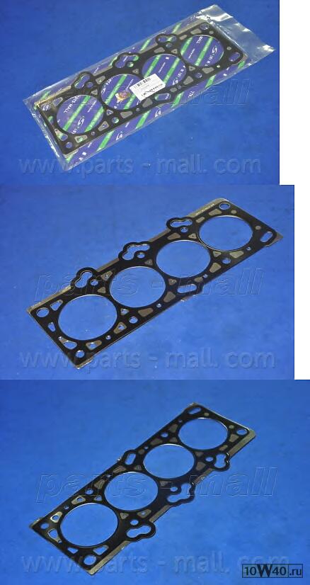 прокладка головки блока (металл)  elantra xd pmc 2231123000