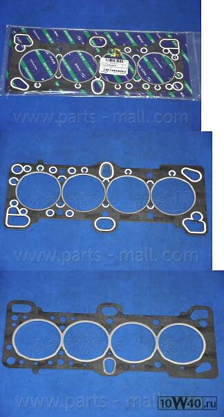 прокладка головки блока  elantra xd pmc 2231126100
