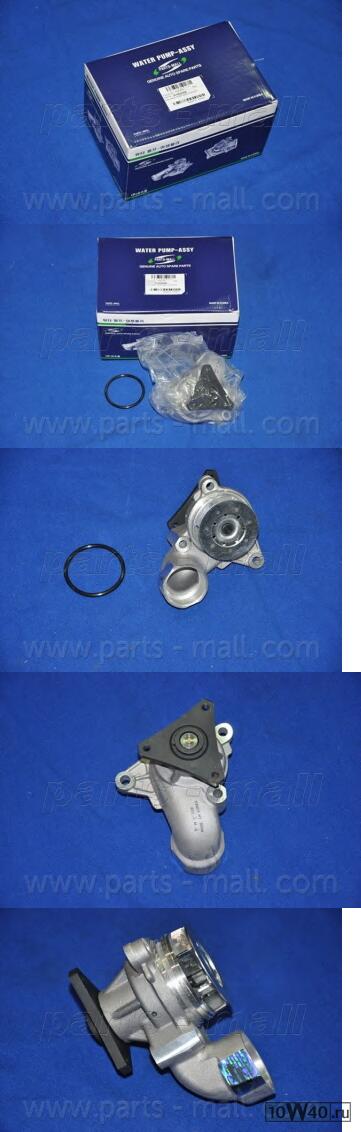 помпа водяная  cerato pmc 251002a000