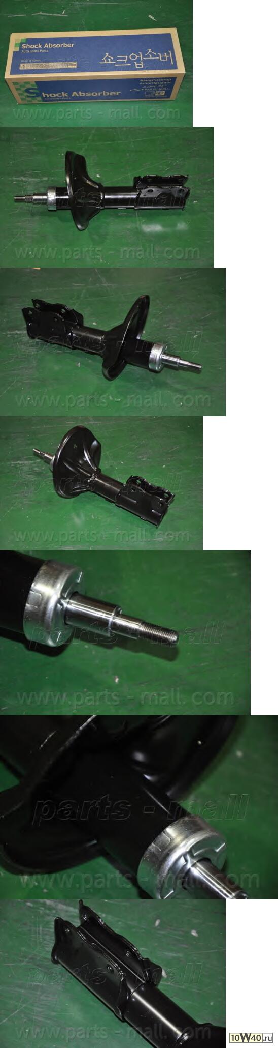 амортизатор  elantra pmc 5465028202