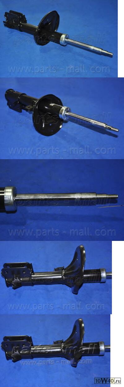 амортизатор  santafe pmc 5466026300