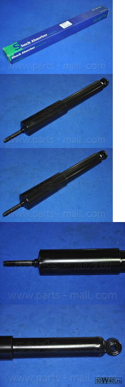 Амортизатор  H-1/STAREX пер.