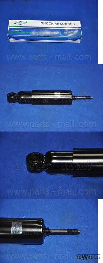 амортизатор передний газовый  Hyundai H100 all 93>