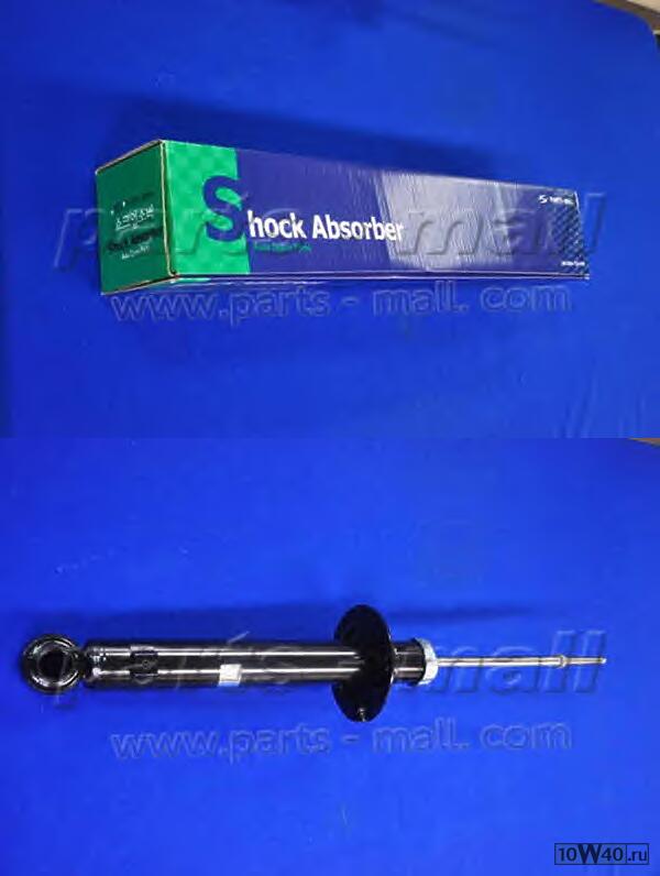 амортизатор  ef sonata 98my pmc 5531138400