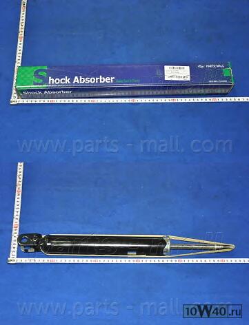 амортизатор задний  i30 /  ceed 553112l000