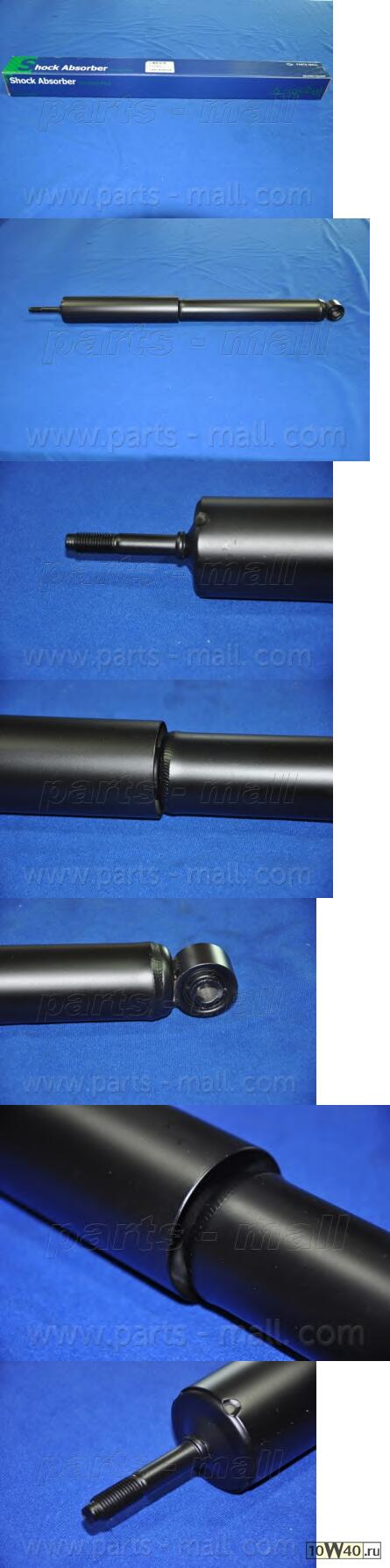 Амортизатор задний лев/прав  SPORTAGE(NB7) 93-02 PJB-108