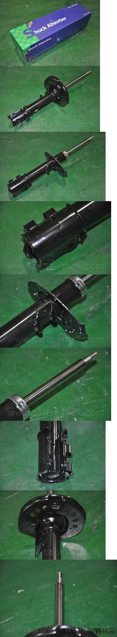 амортизатор  optima /  k5(tf) 546612t010 pmc 546612t010