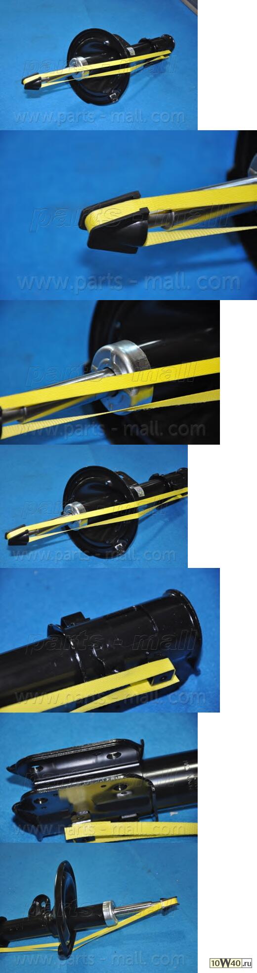 амортизатор  carnival-grand(nov 2006-) 546614d001 pmc