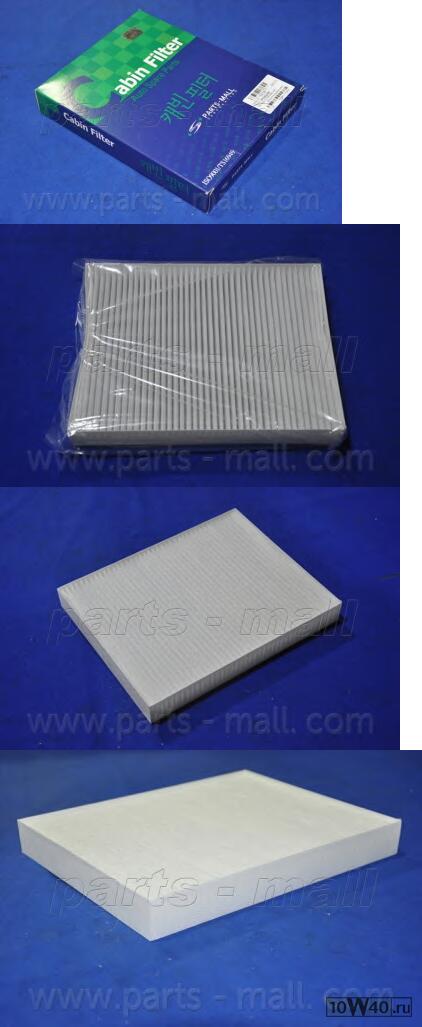 фильтр салона  veracruz(en) pmc 971333j000