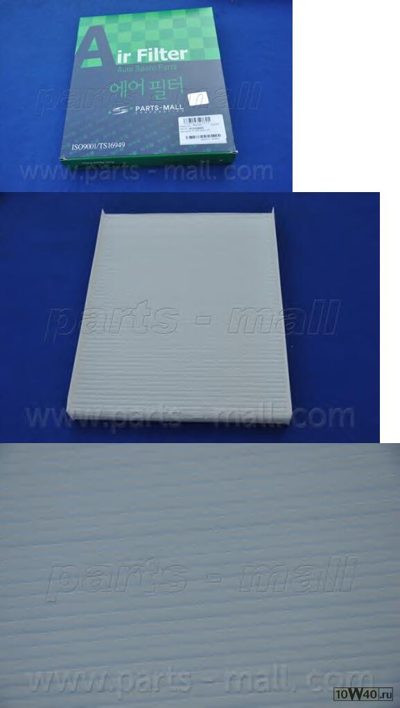 ФИЛЬТР САЛОННЫЙ 10- SANTAFE(CM) 05MY(-SEP 2006)