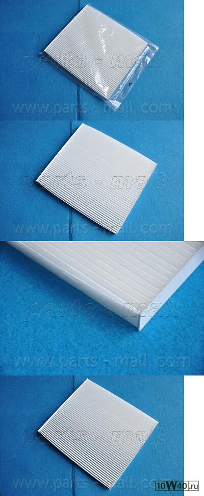 фильтр салонаугольный \  sonata 09>