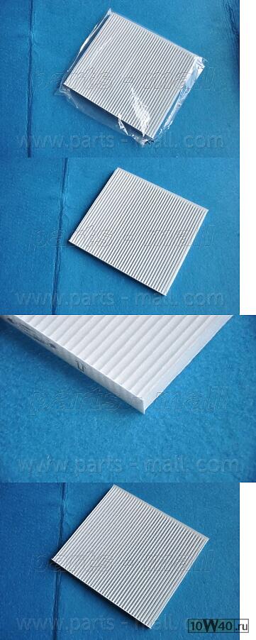 фильтр салона угольный\  ix35 07>