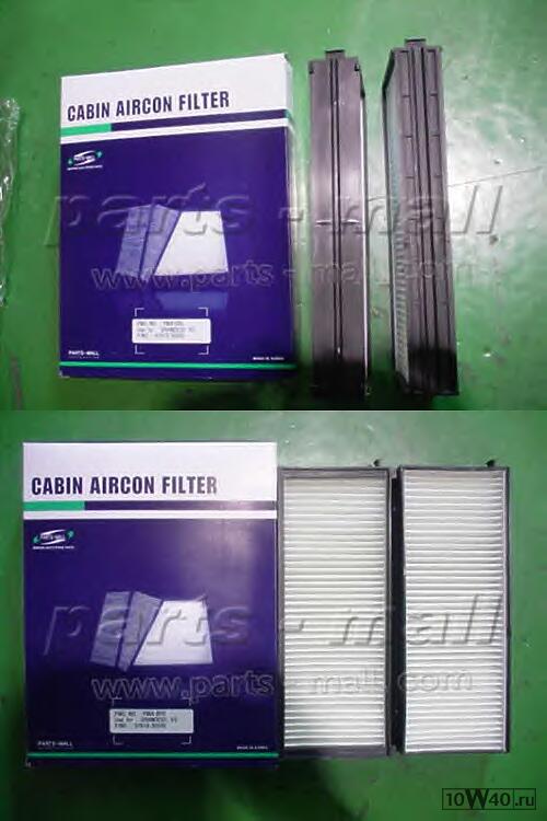 Фильтр салона