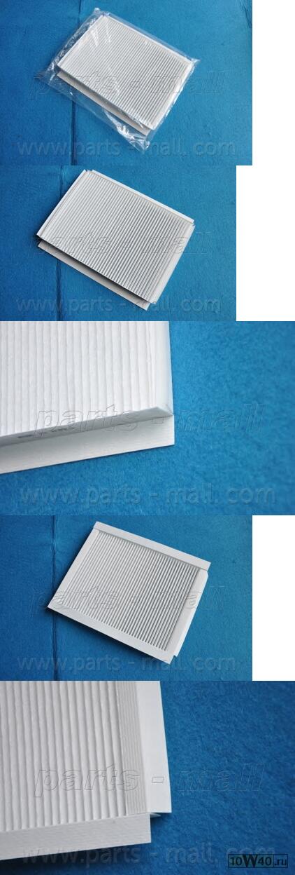 фильтр салона угольный\ ceed 1.6 06>