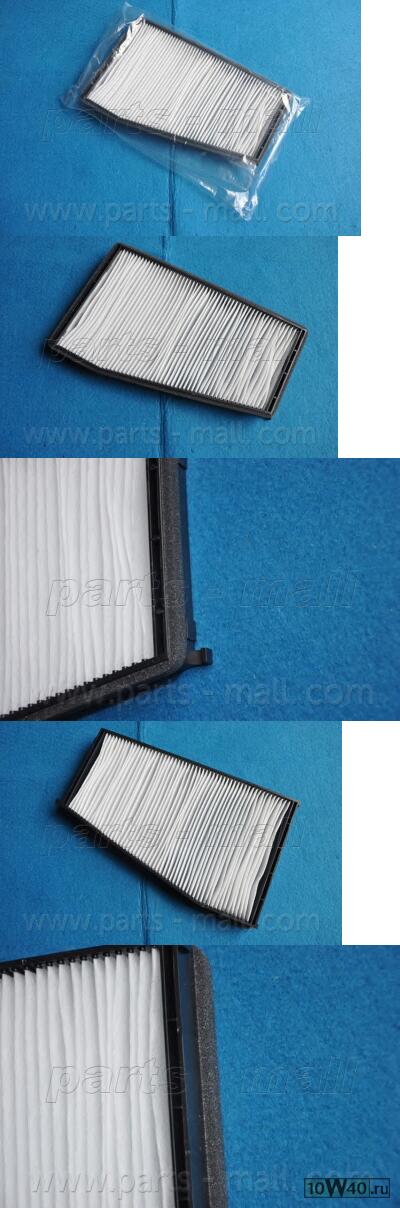 фильтр салона угольный chevrolet evanda(v200) pmc 96296618