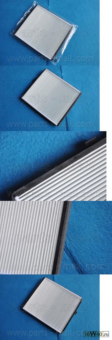 Фильтр салона CHEVROLET AVEO уголь. PMC-C06