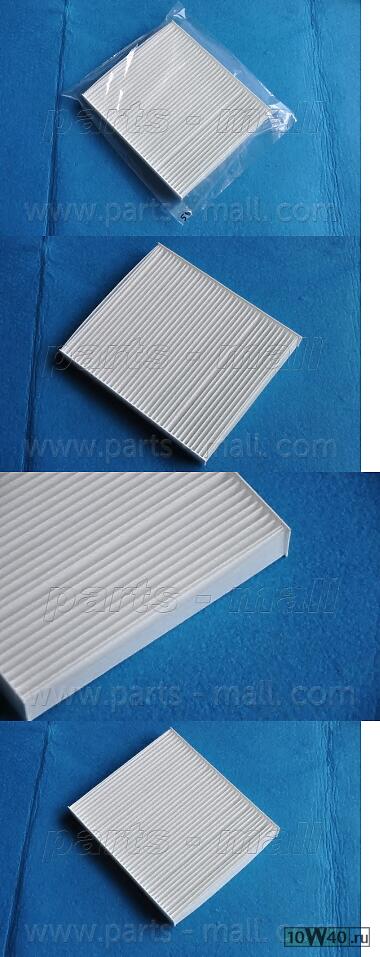 Фильтр салона антибактериальный CHEVROLET CRUZE 10-/OPEL ASTRA J/INSIGNIA 09- Crystal Air  PMC-C11