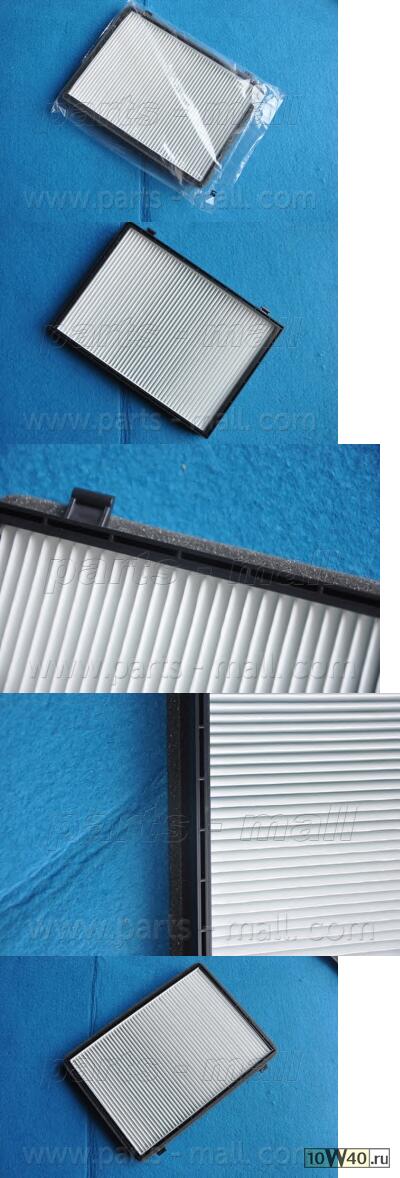 ФИЛЬТР САЛОННЫЙ УГОЛЬНЫЙ OPEL ANTARA, CH