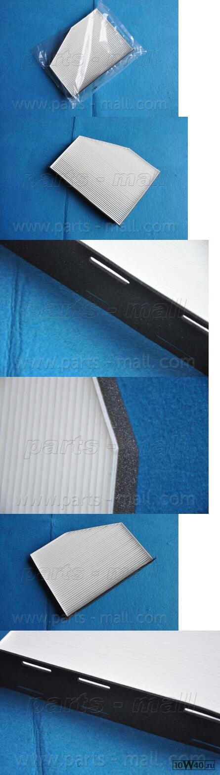 Фильтр салона