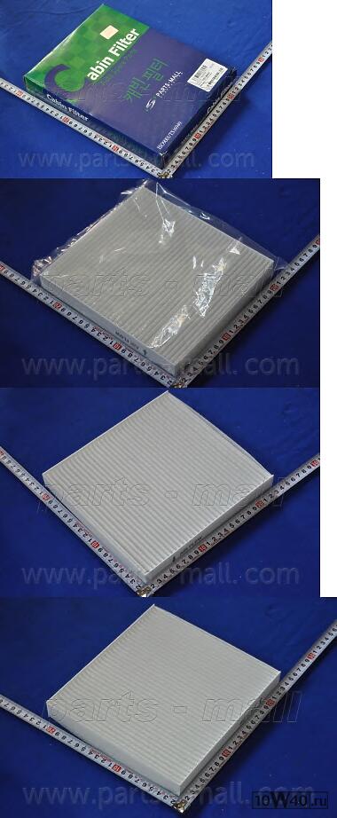 Фильтр салона NISSAN ALMERA 03/00-/X-TRAIL T30/T31