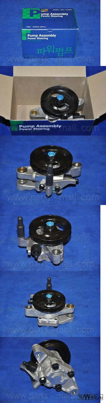 насос гидроусилителя  elantra pmc 5711029101